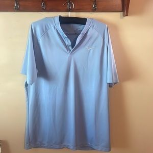 Men’s Nike Dri-Fit Short sleeve Shirt